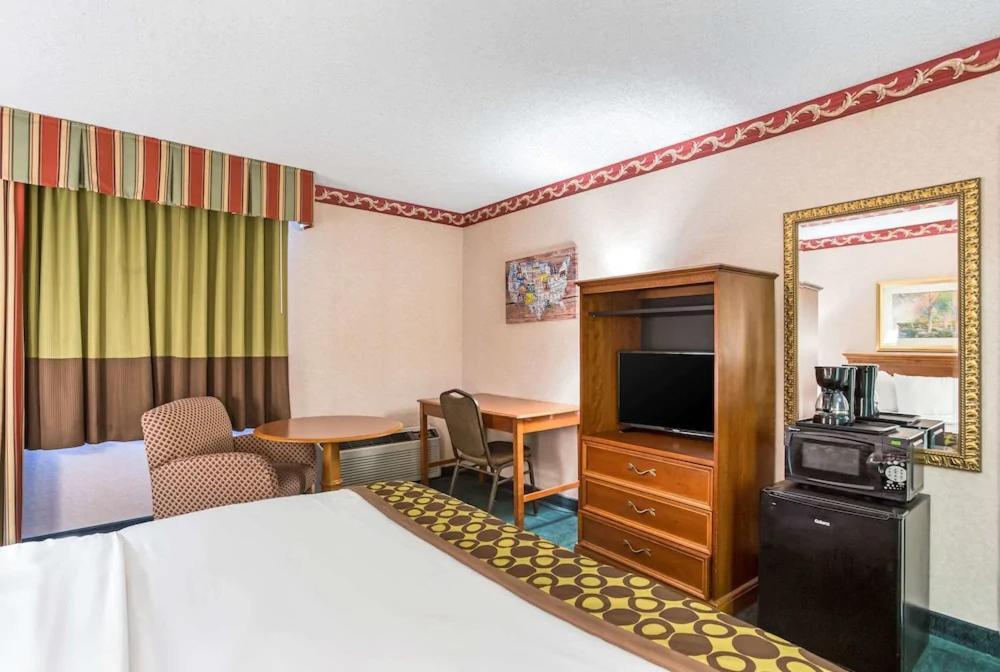 Lotus By Hotel Inn Boise Eksteriør billede